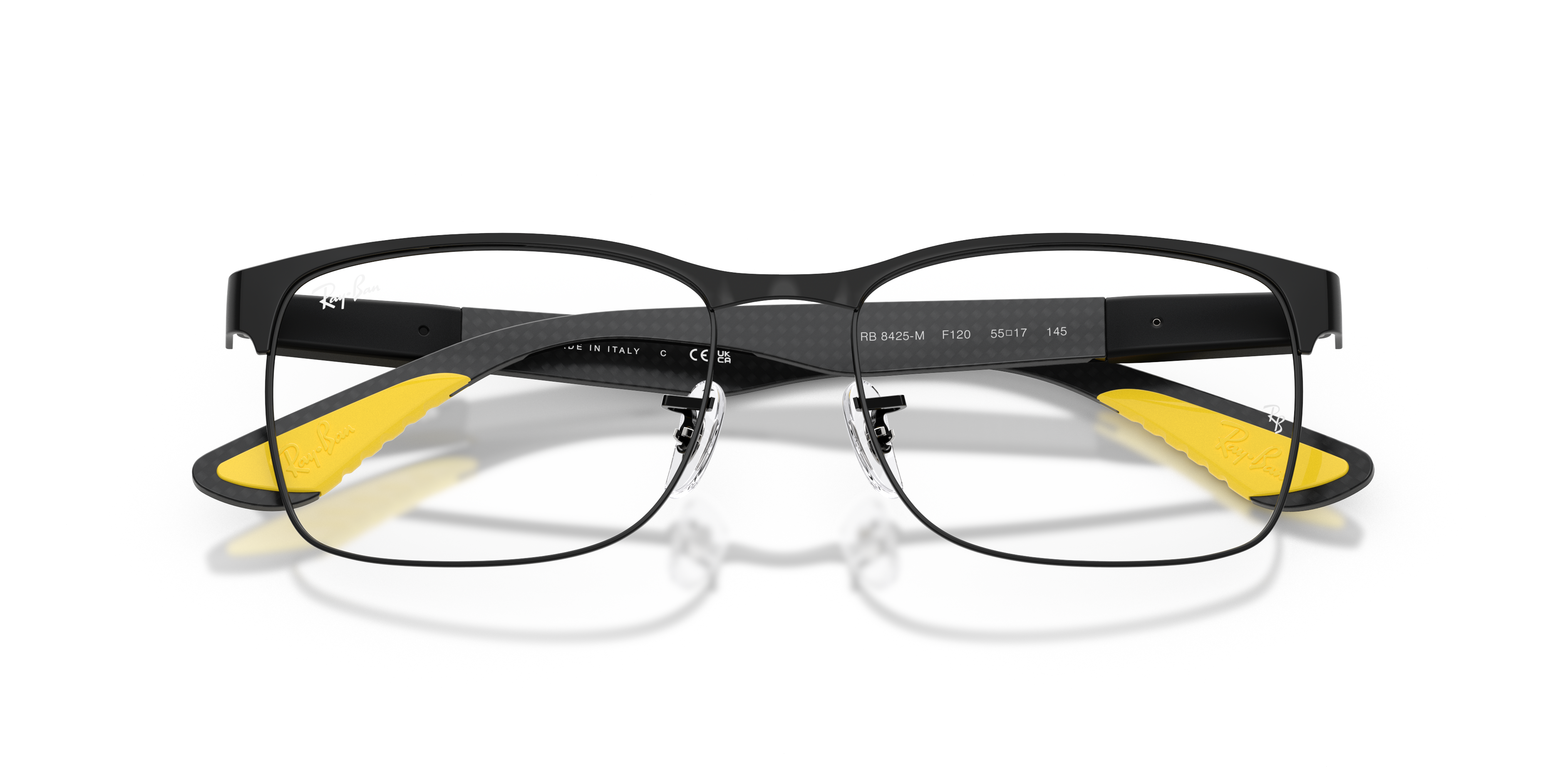 Ray-Ban RX8425M F120  